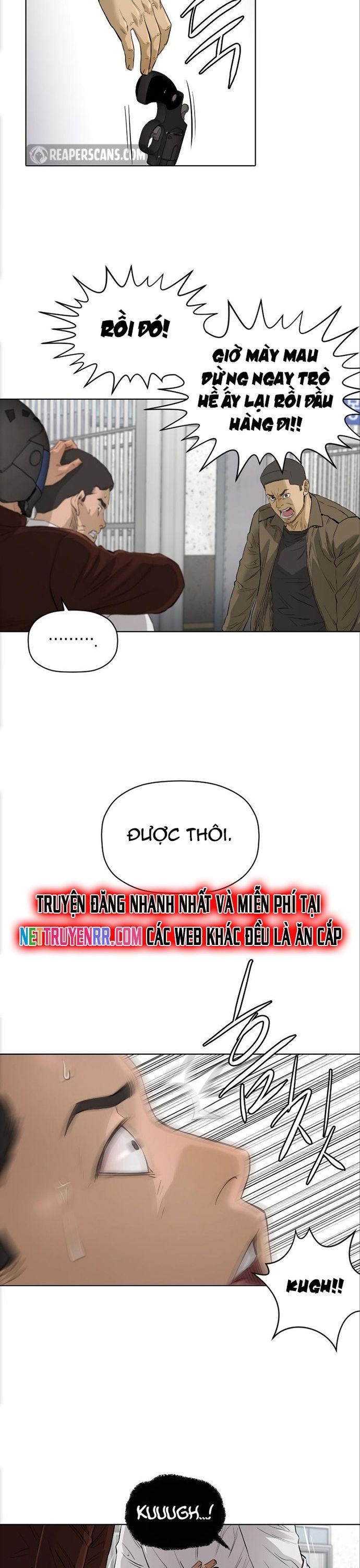 Cuộc Đời Thứ Hai Của Một Gangster [Chap 82-133] - Page 13