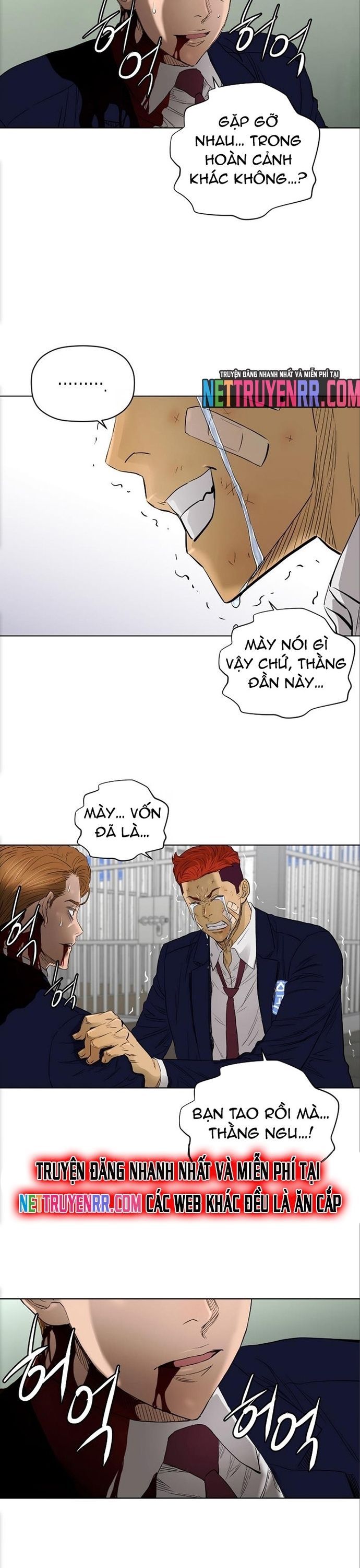 Cuộc Đời Thứ Hai Của Một Gangster [Chap 82-133] - Page 18