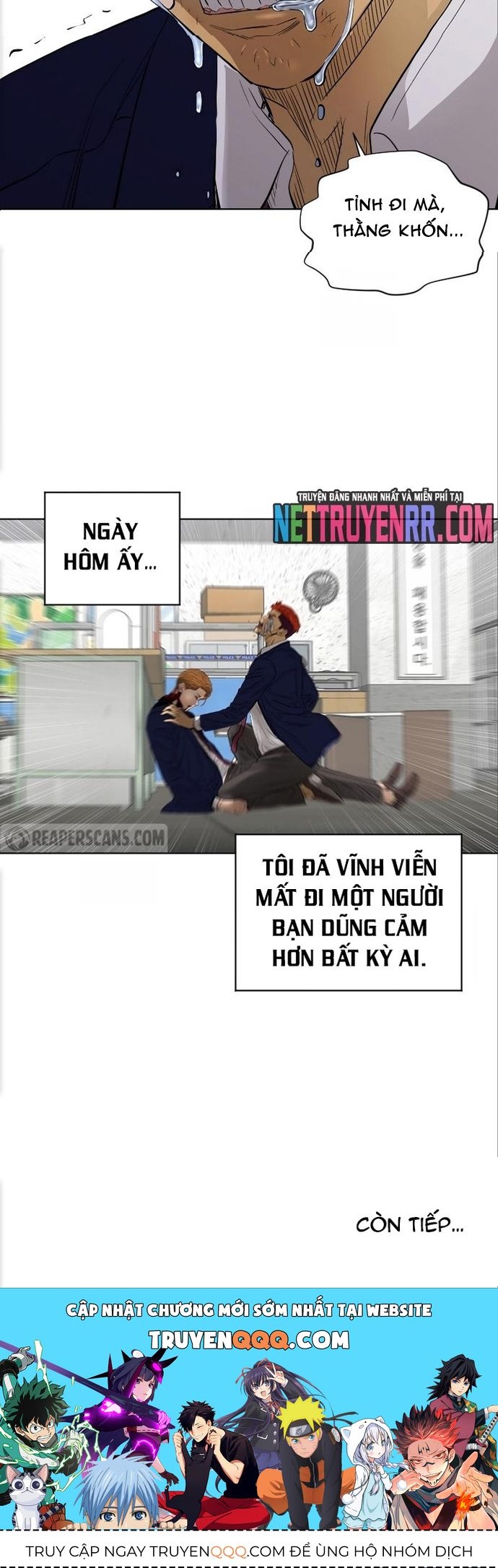 Cuộc Đời Thứ Hai Của Một Gangster [Chap 82-133] - Page 20