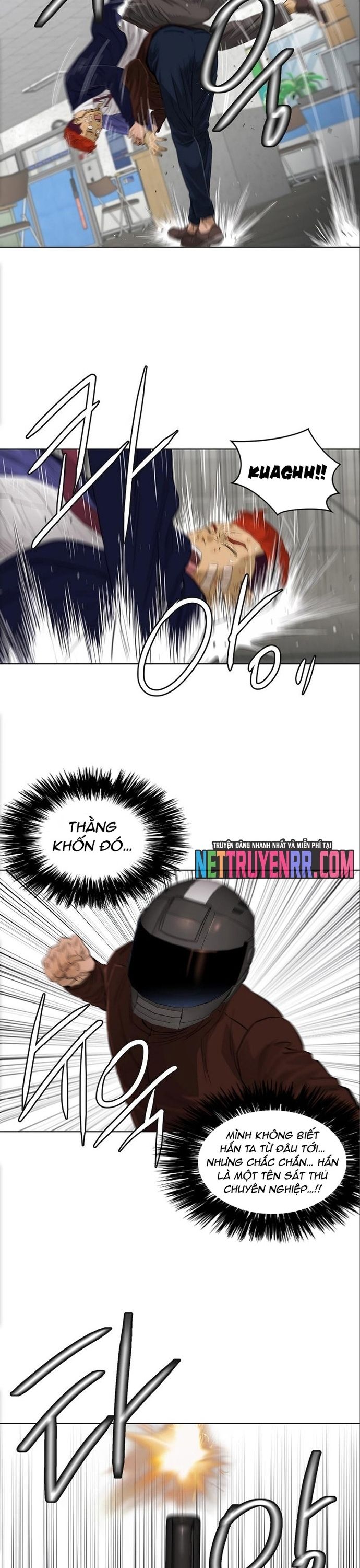 Cuộc Đời Thứ Hai Của Một Gangster [Chap 82-133] - Page 4