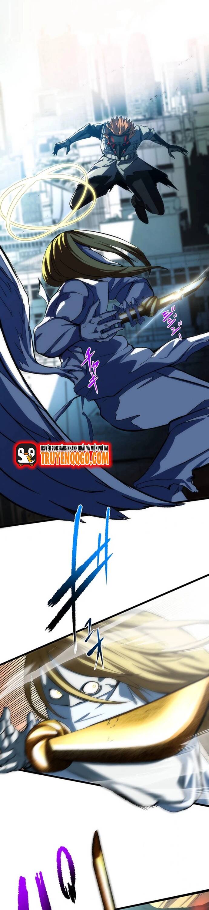 Quỷ Ám Chapter 4 - TC Truyện