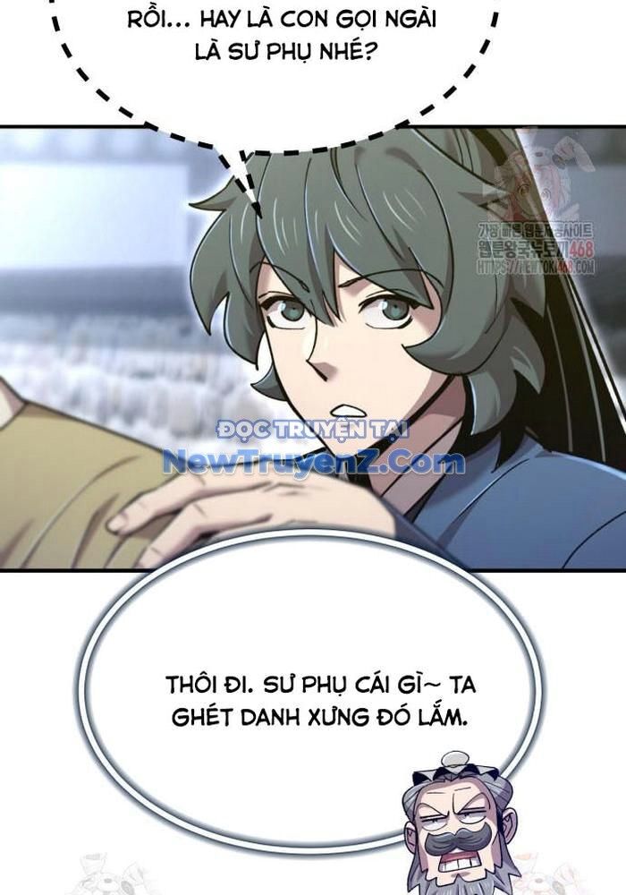 Sư Tôn Của Ta Luôn Dõi Theo [Chap 43-53] - Page 137