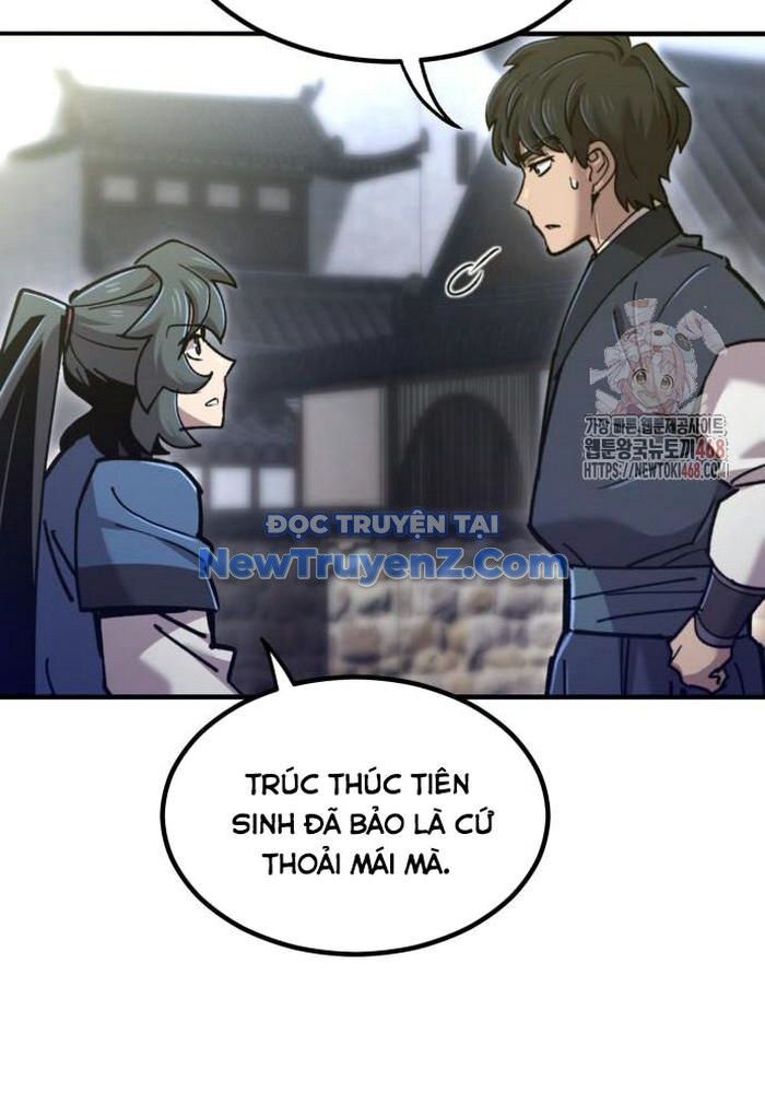 Sư Tôn Của Ta Luôn Dõi Theo [Chap 43-53] - Page 152