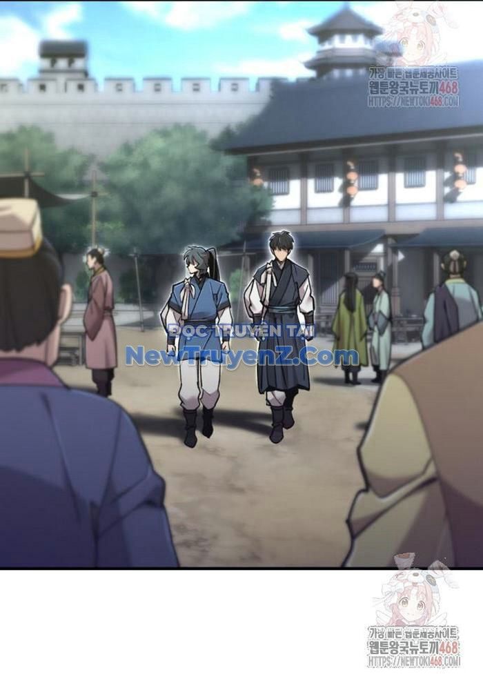 Sư Tôn Của Ta Luôn Dõi Theo [Chap 43-53] - Page 2