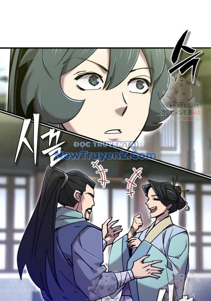 Sư Tôn Của Ta Luôn Dõi Theo [Chap 43-53] - Page 5