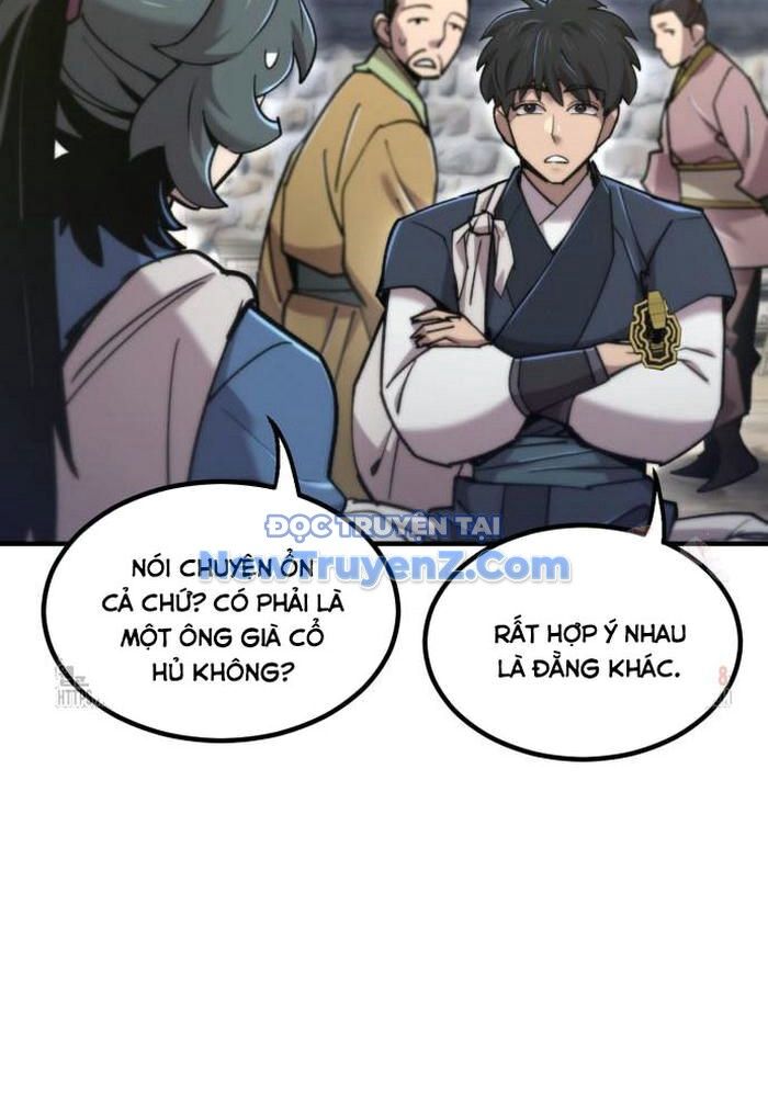 Sư Tôn Của Ta Luôn Dõi Theo [Chap 43-53] - Page 72