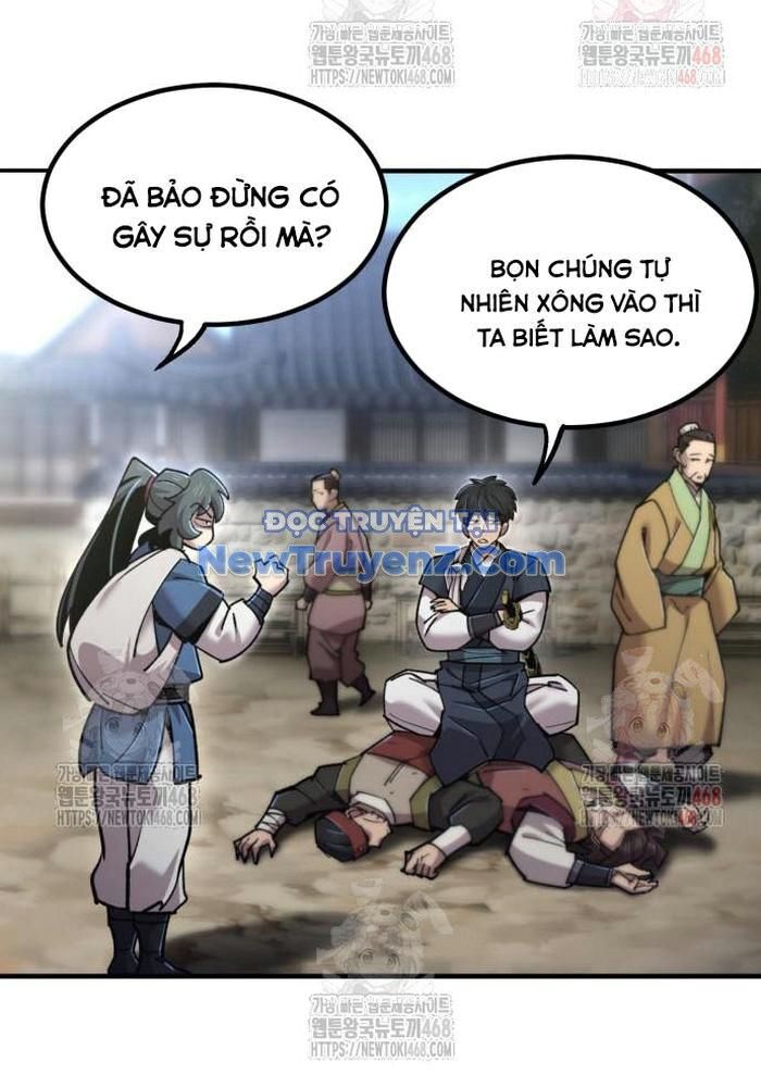 Sư Tôn Của Ta Luôn Dõi Theo [Chap 43-53] - Page 75
