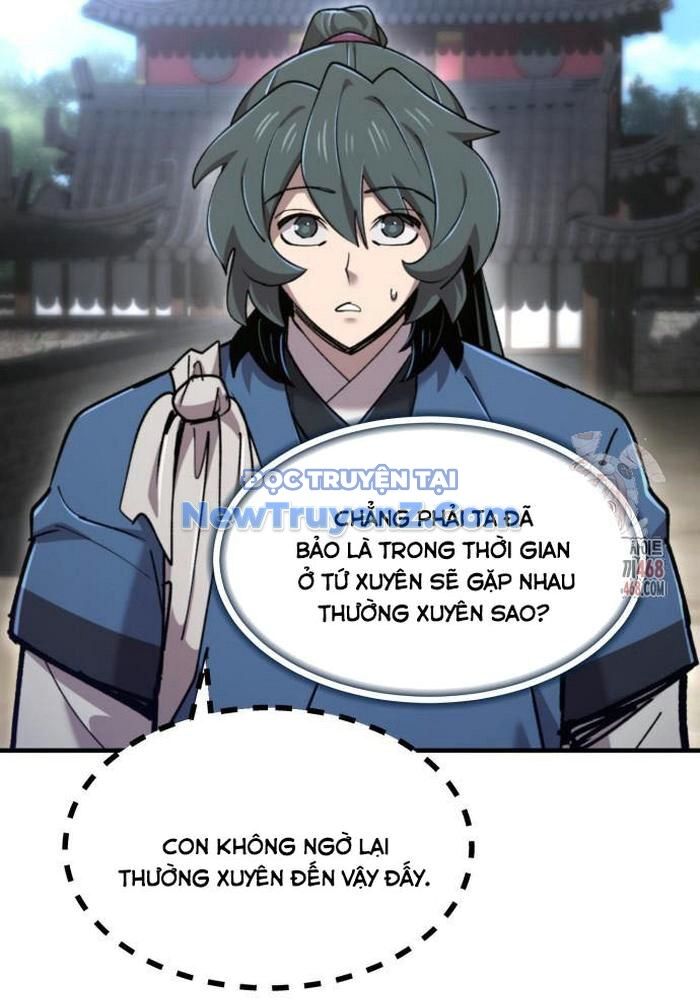 Sư Tôn Của Ta Luôn Dõi Theo [Chap 43-53] - Page 80