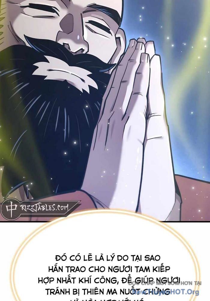 Sư Tôn Của Ta Luôn Dõi Theo [Chap 43-53] - Page 11