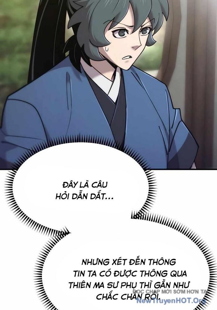 Sư Tôn Của Ta Luôn Dõi Theo [Chap 43-53] - Page 80