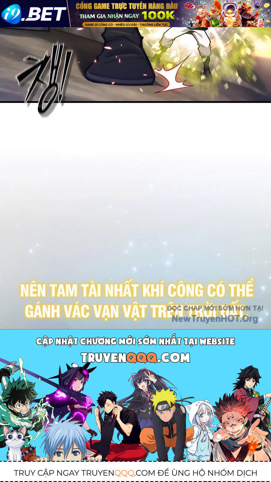 Sư Tôn Của Ta Luôn Dõi Theo [Chap 43-53] - Page 160