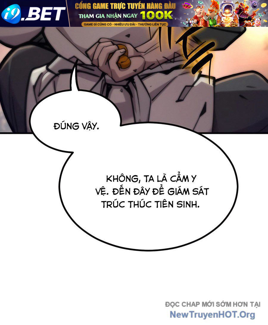 Sư Tôn Của Ta Luôn Dõi Theo [Chap 43-53] - Page 38