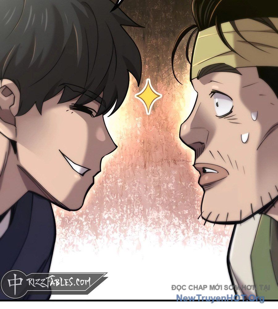 Sư Tôn Của Ta Luôn Dõi Theo [Chap 43-53] - Page 47