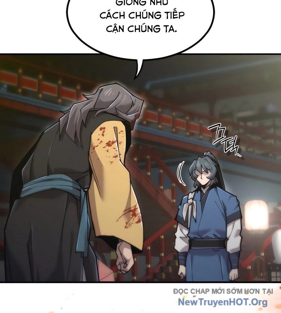 Sư Tôn Của Ta Luôn Dõi Theo [Chap 43-53] - Page 152
