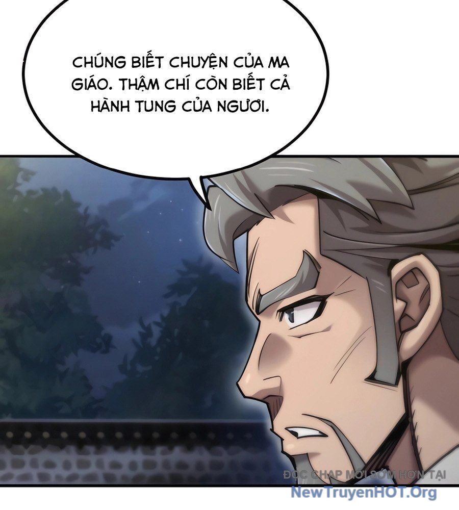 Sư Tôn Của Ta Luôn Dõi Theo [Chap 43-53] - Page 19