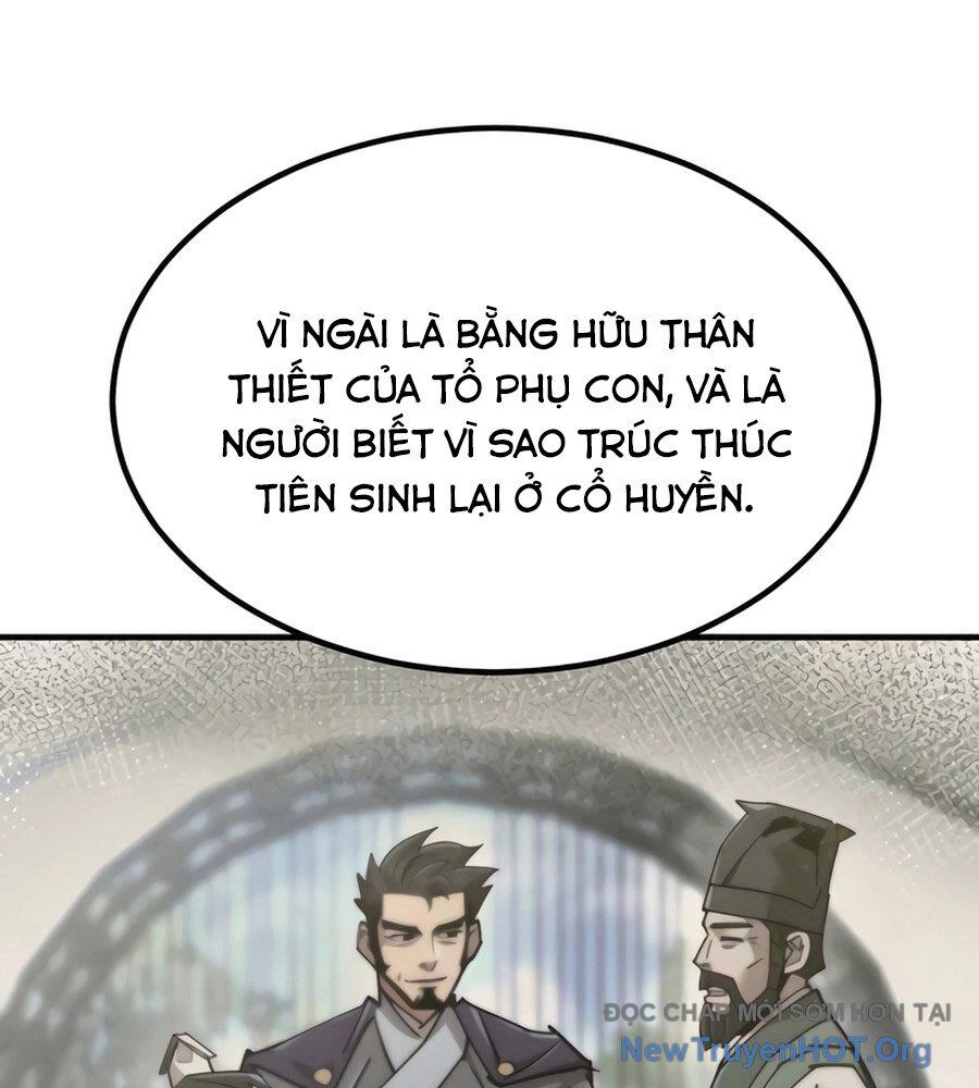 Sư Tôn Của Ta Luôn Dõi Theo [Chap 43-53] - Page 43
