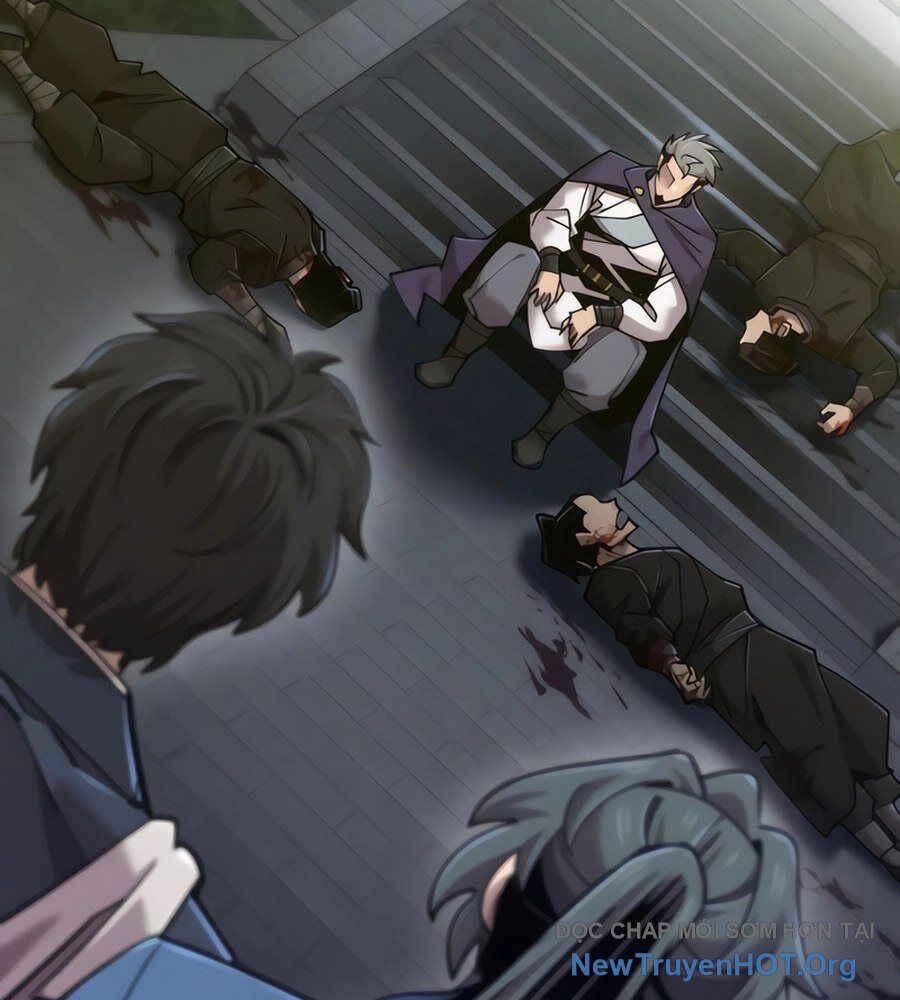 Sư Tôn Của Ta Luôn Dõi Theo [Chap 43-53] - Page 8
