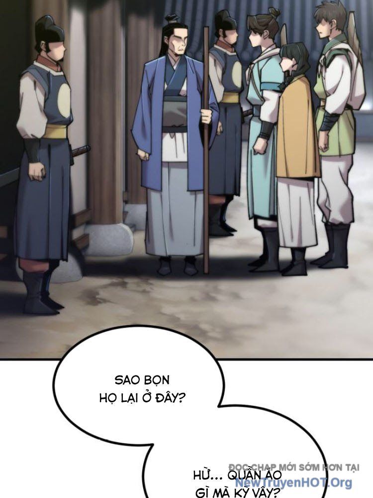 Sư Tôn Của Ta Luôn Dõi Theo [Chap 43-53] - Page 110