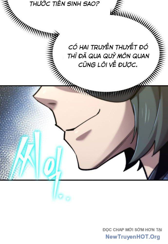 Sư Tôn Của Ta Luôn Dõi Theo [Chap 43-53] - Page 61