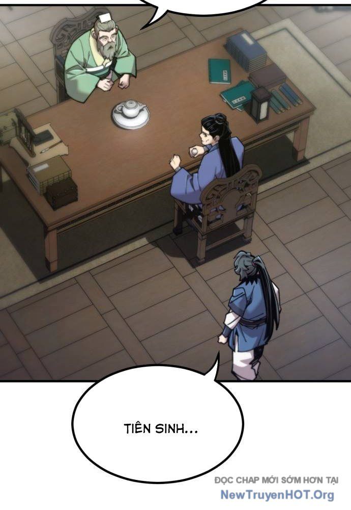 Sư Tôn Của Ta Luôn Dõi Theo [Chap 43-53] - Page 9