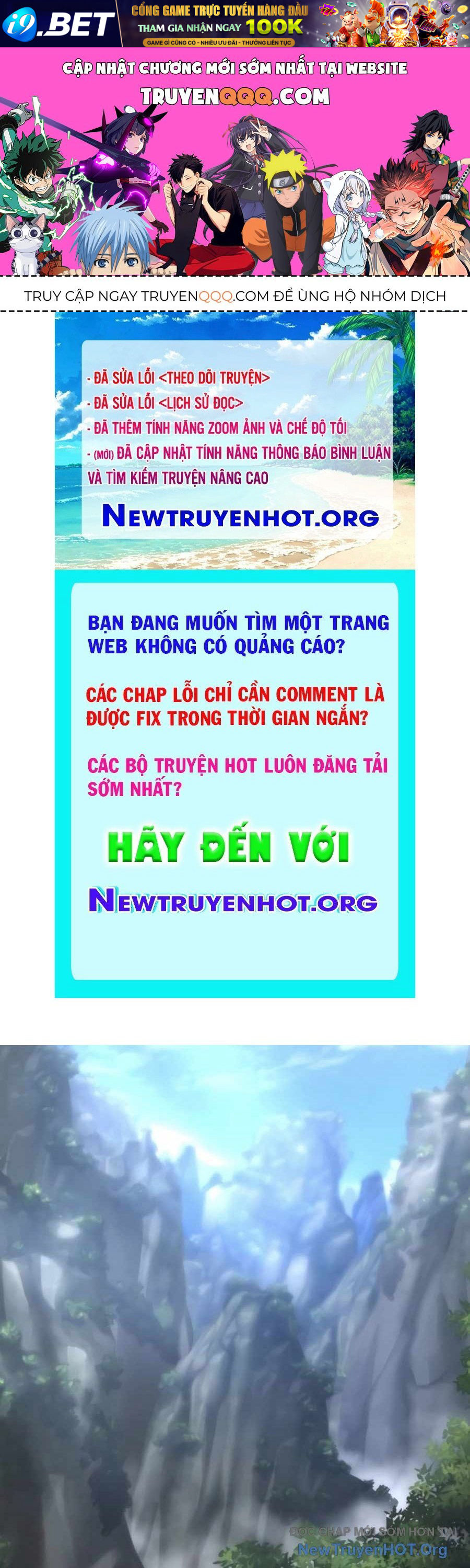 Sư Tôn Của Ta Luôn Dõi Theo [Chap 43-53] - Page 0