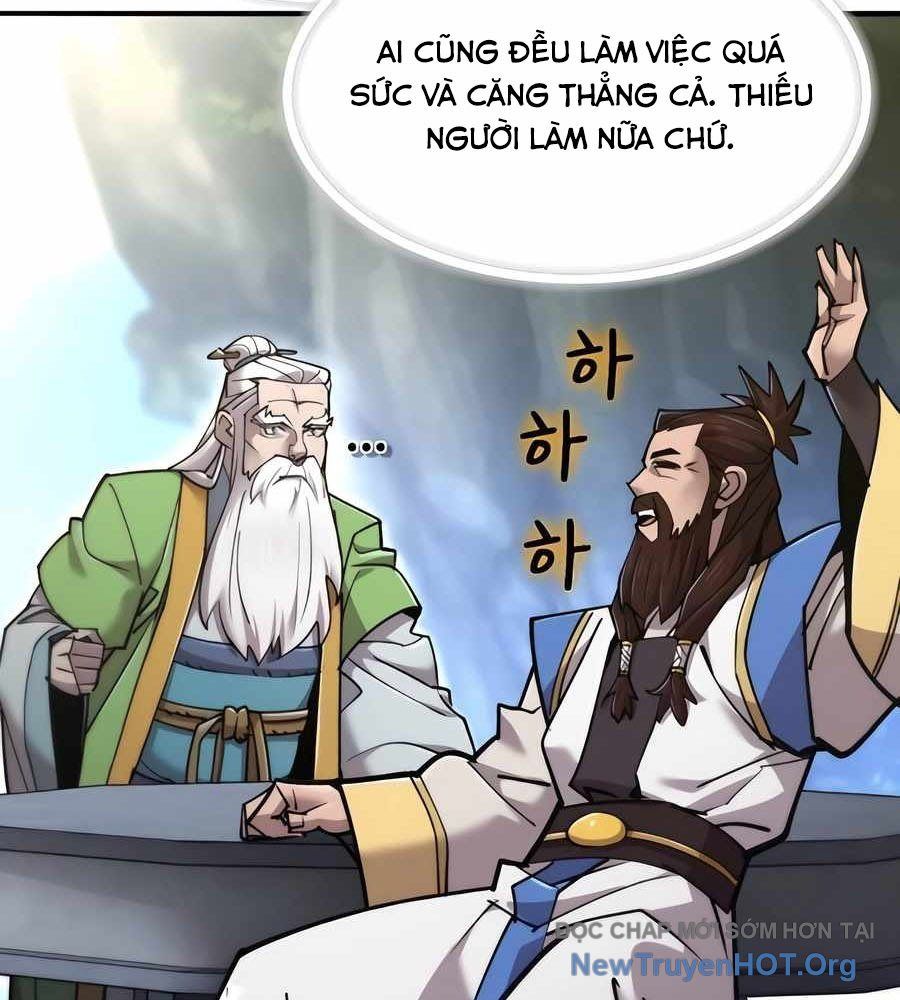 Sư Tôn Của Ta Luôn Dõi Theo [Chap 43-53] - Page 206