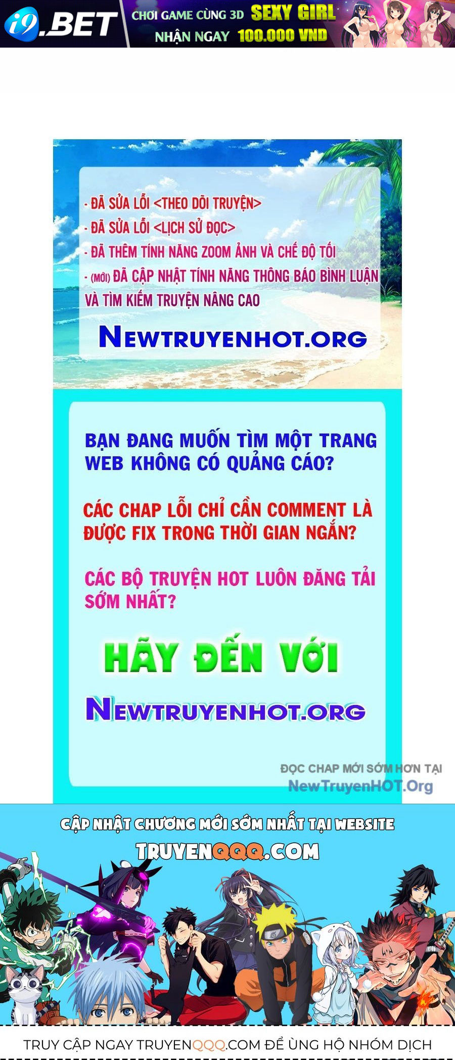 Sư Tôn Của Ta Luôn Dõi Theo [Chap 43-53] - Page 216