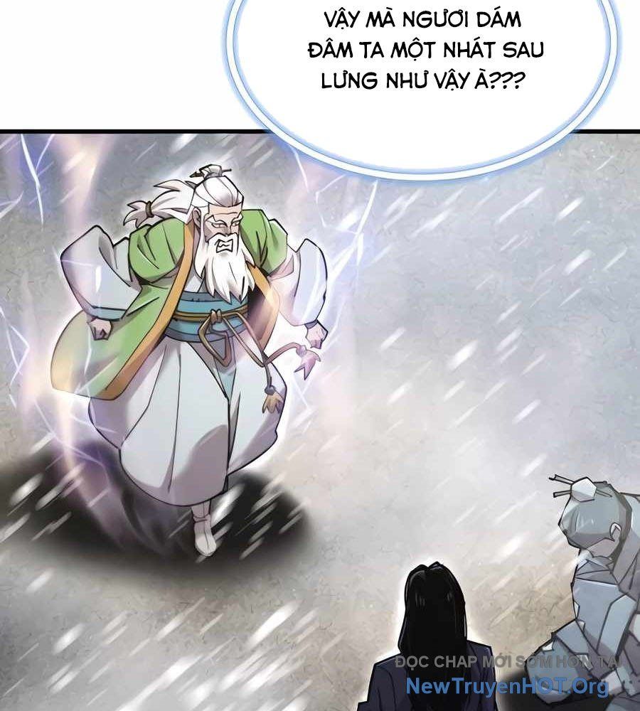 Sư Tôn Của Ta Luôn Dõi Theo [Chap 43-53] - Page 48