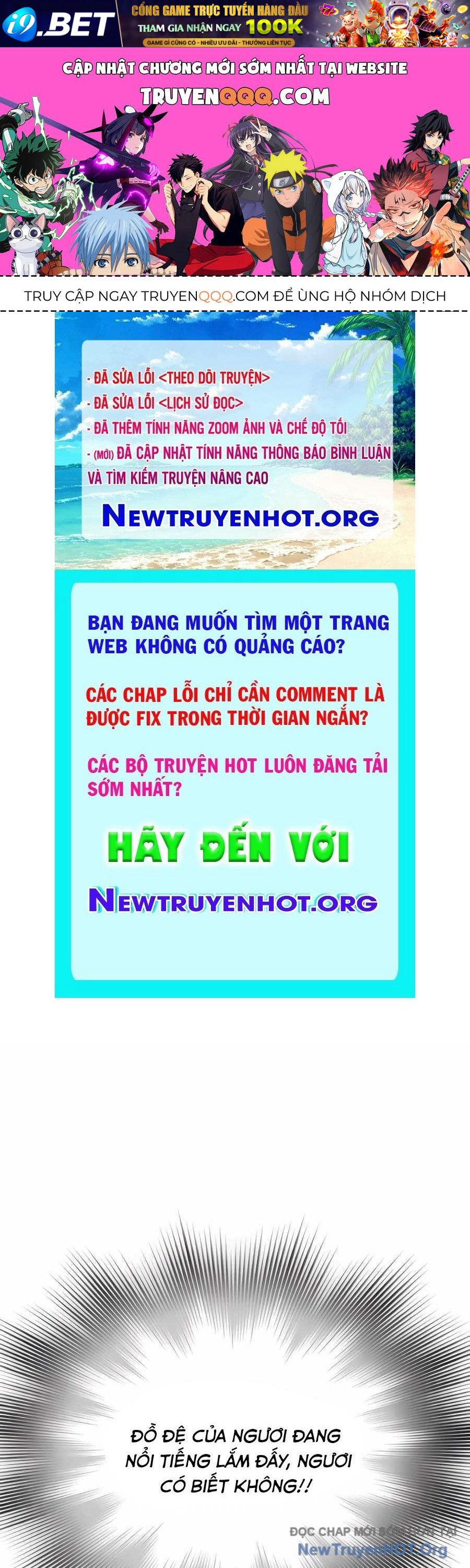 Sư Tôn Của Ta Luôn Dõi Theo [Chap 43-53] - Page 0