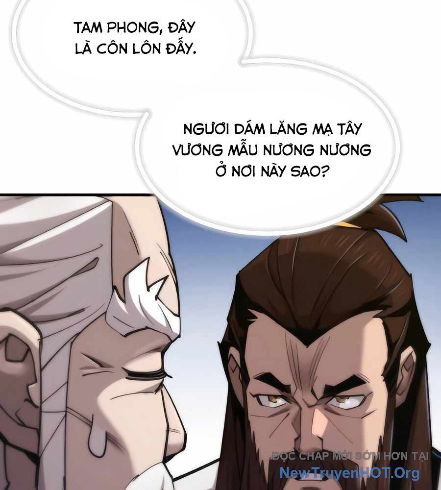 Sư Tôn Của Ta Luôn Dõi Theo [Chap 43-53] - Page 15