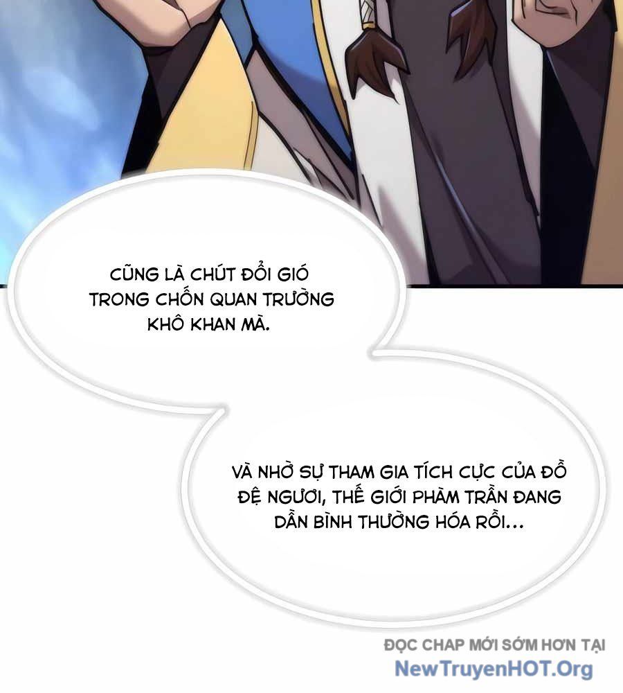 Sư Tôn Của Ta Luôn Dõi Theo [Chap 43-53] - Page 21
