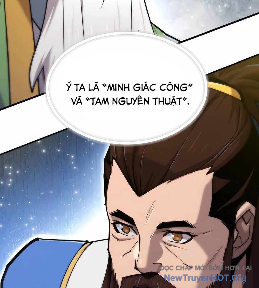 Sư Tôn Của Ta Luôn Dõi Theo [Chap 43-53] - Page 30