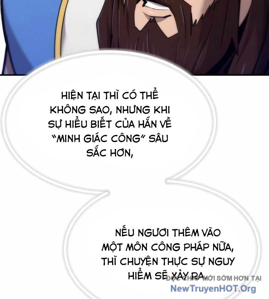 Sư Tôn Của Ta Luôn Dõi Theo [Chap 43-53] - Page 31