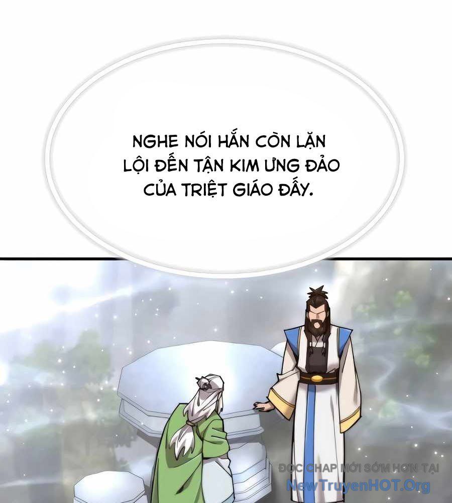 Sư Tôn Của Ta Luôn Dõi Theo [Chap 43-53] - Page 6
