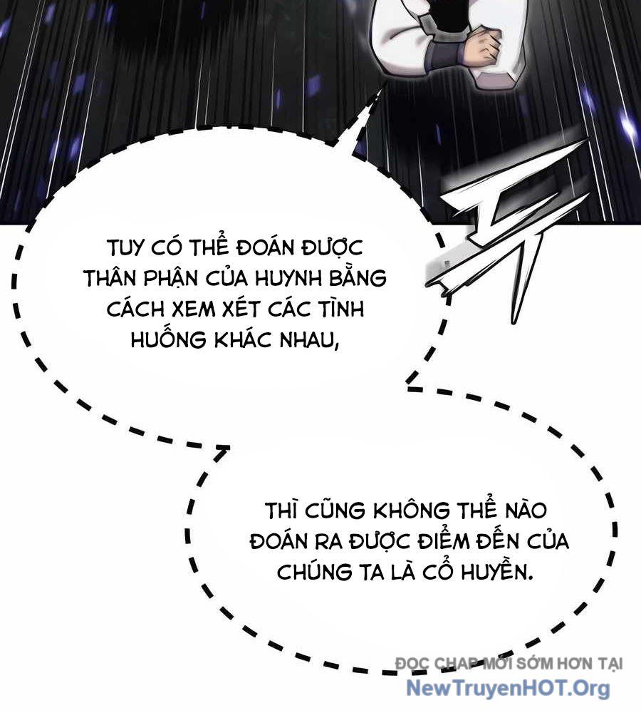 Sư Tôn Của Ta Luôn Dõi Theo [Chap 43-53] - Page 71