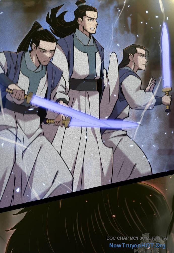 Sư Tôn Của Ta Luôn Dõi Theo [Chap 43-53] - Page 26