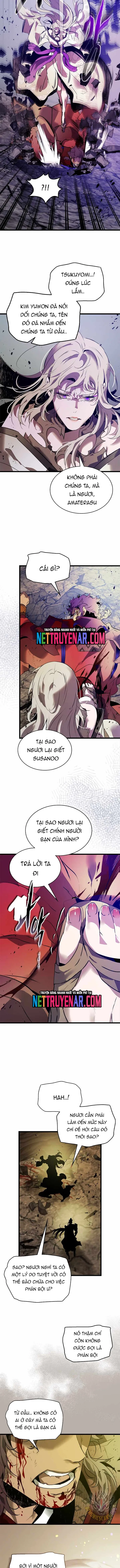 Thăng Cấp Cùng Thần [Chap 138-140] - Page 3