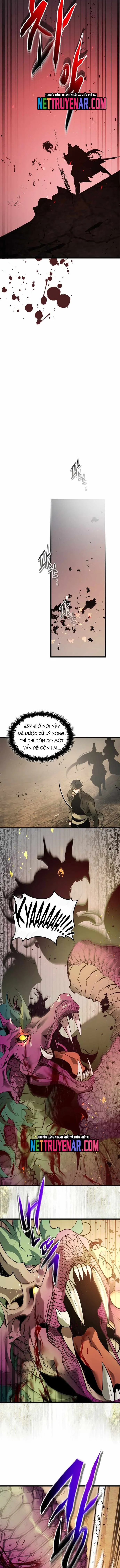 Thăng Cấp Cùng Thần [Chap 138-140] - Page 5