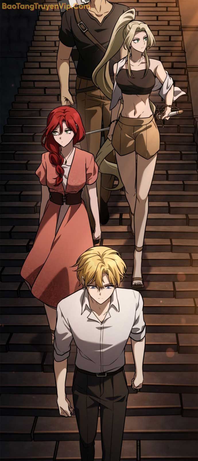 Chapter 119 - Image 20