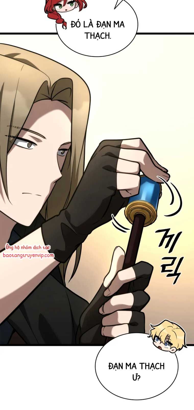 Chapter 121 - Image 34