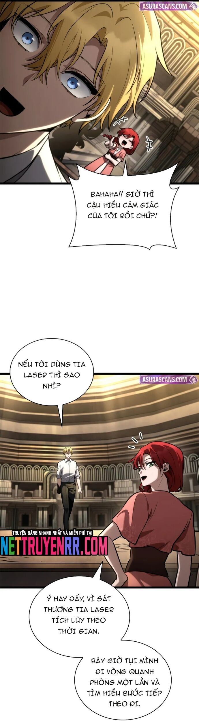 Chapter 122 - Image 43