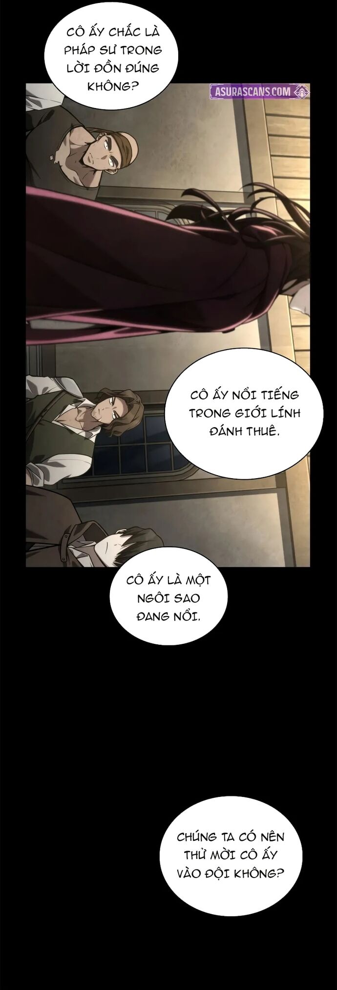 Chapter 122 - Image 6