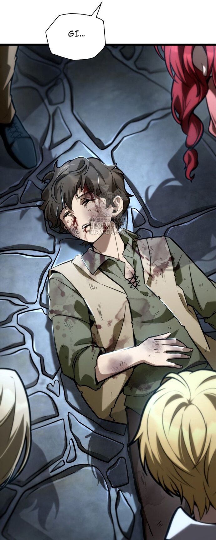 Chapter 124 - Image 5