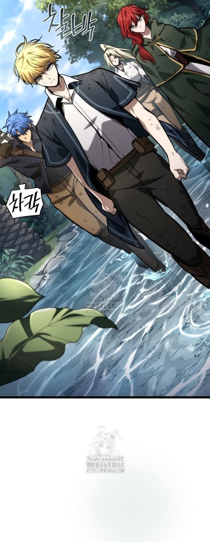 Chapter 129 - Image 60