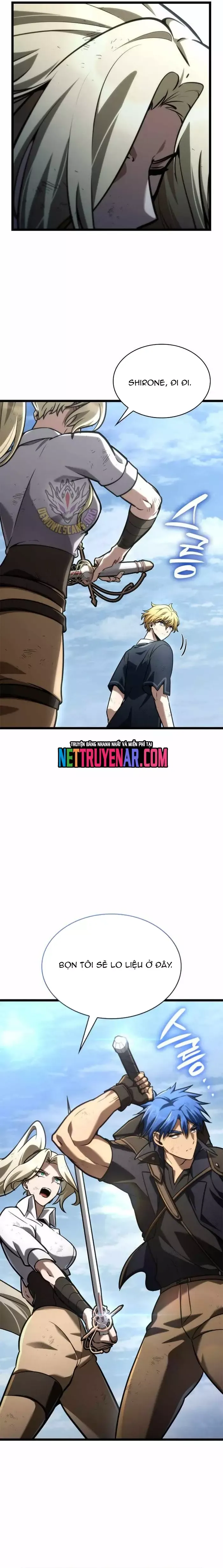 Chapter 130 - Image 28