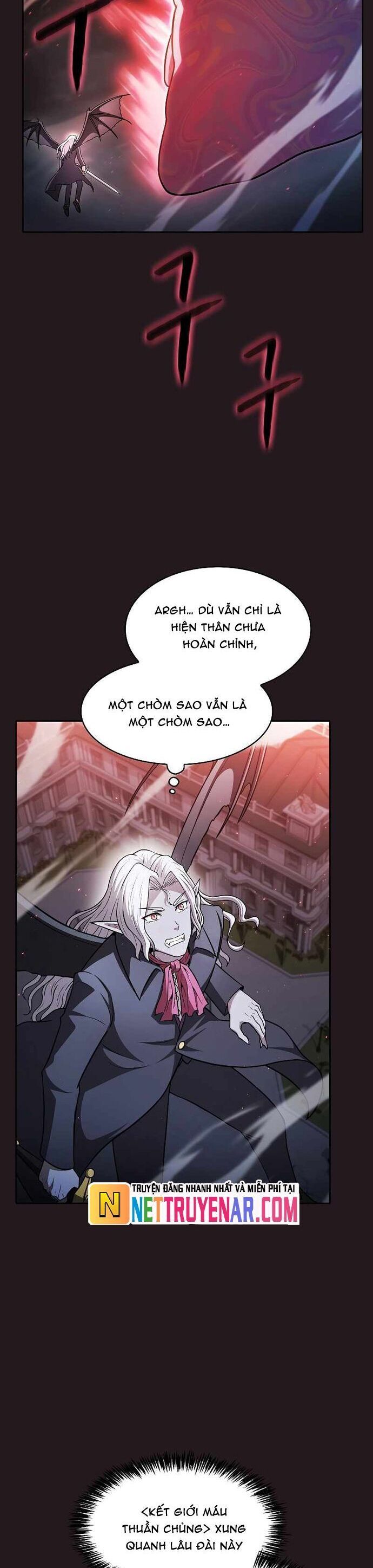 Người Chơi Trở Về Từ Địa Ngục [Chap 156-163]