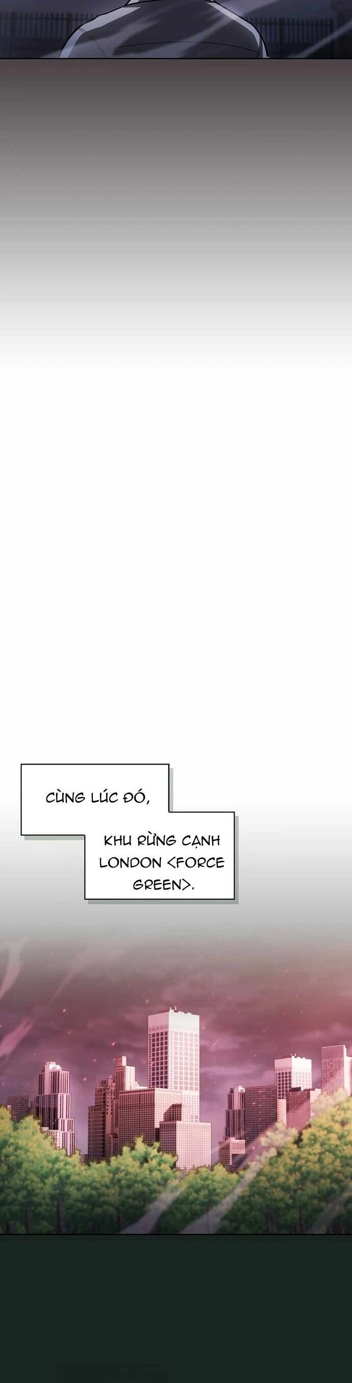 Người Chơi Trở Về Từ Địa Ngục [Chap 156-163]