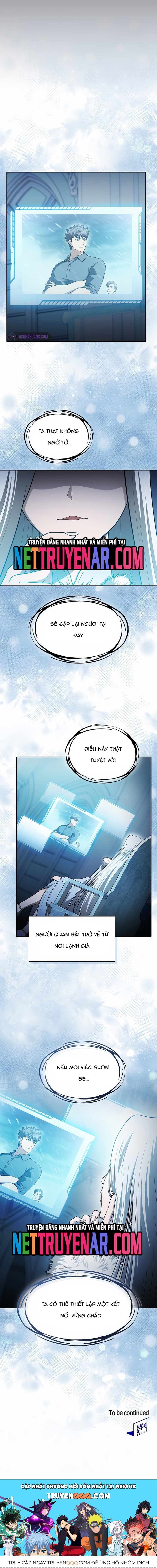 Người Chơi Trở Về Từ Địa Ngục [Chap 156-163]