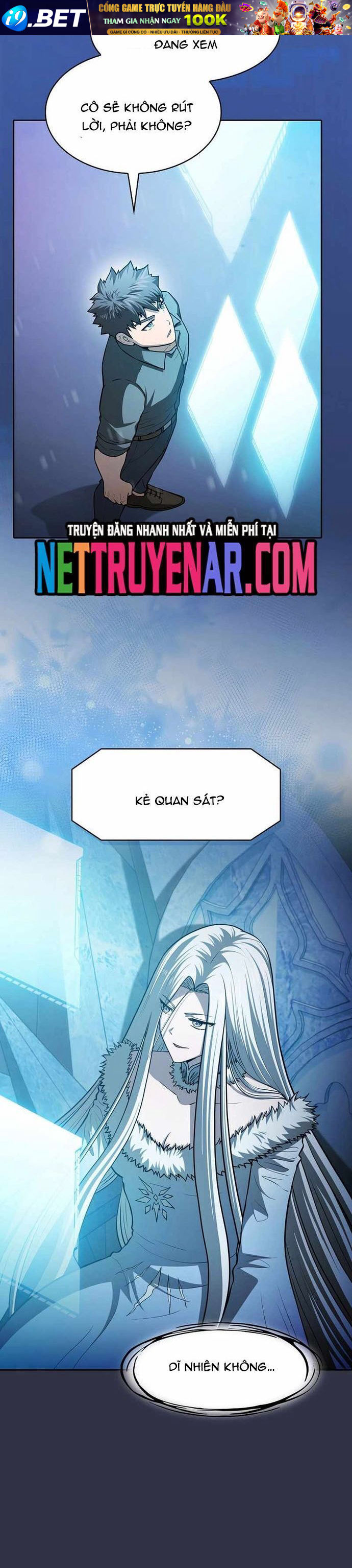 Người Chơi Trở Về Từ Địa Ngục [Chap 156-163]
