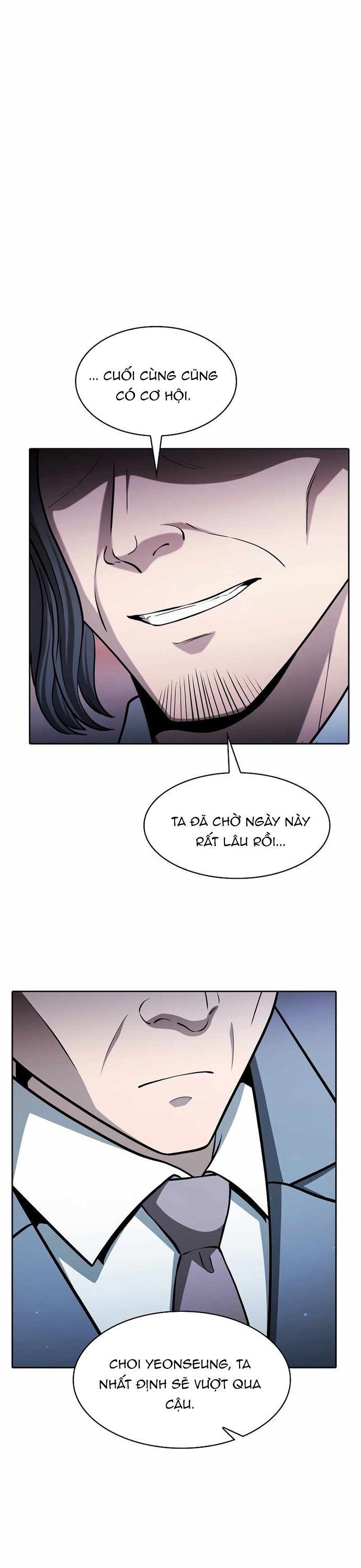Người Chơi Trở Về Từ Địa Ngục [Chap 156-163]